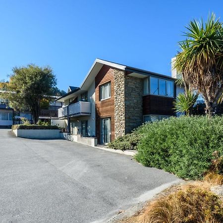 Queenstown Motel Apartments (Adults Only) Extérieur photo