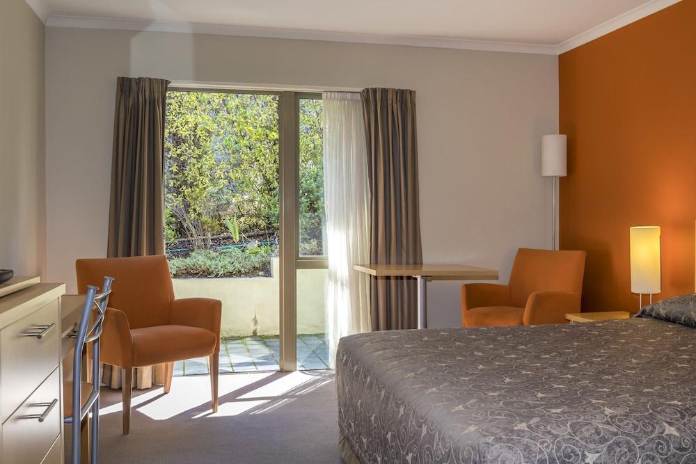 Queenstown Motel Apartments (Adults Only) Extérieur photo