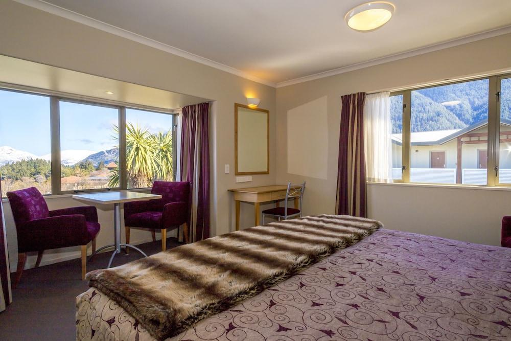 Queenstown Motel Apartments (Adults Only) Extérieur photo