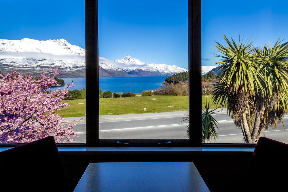 Queenstown Motel Apartments (Adults Only) Extérieur photo