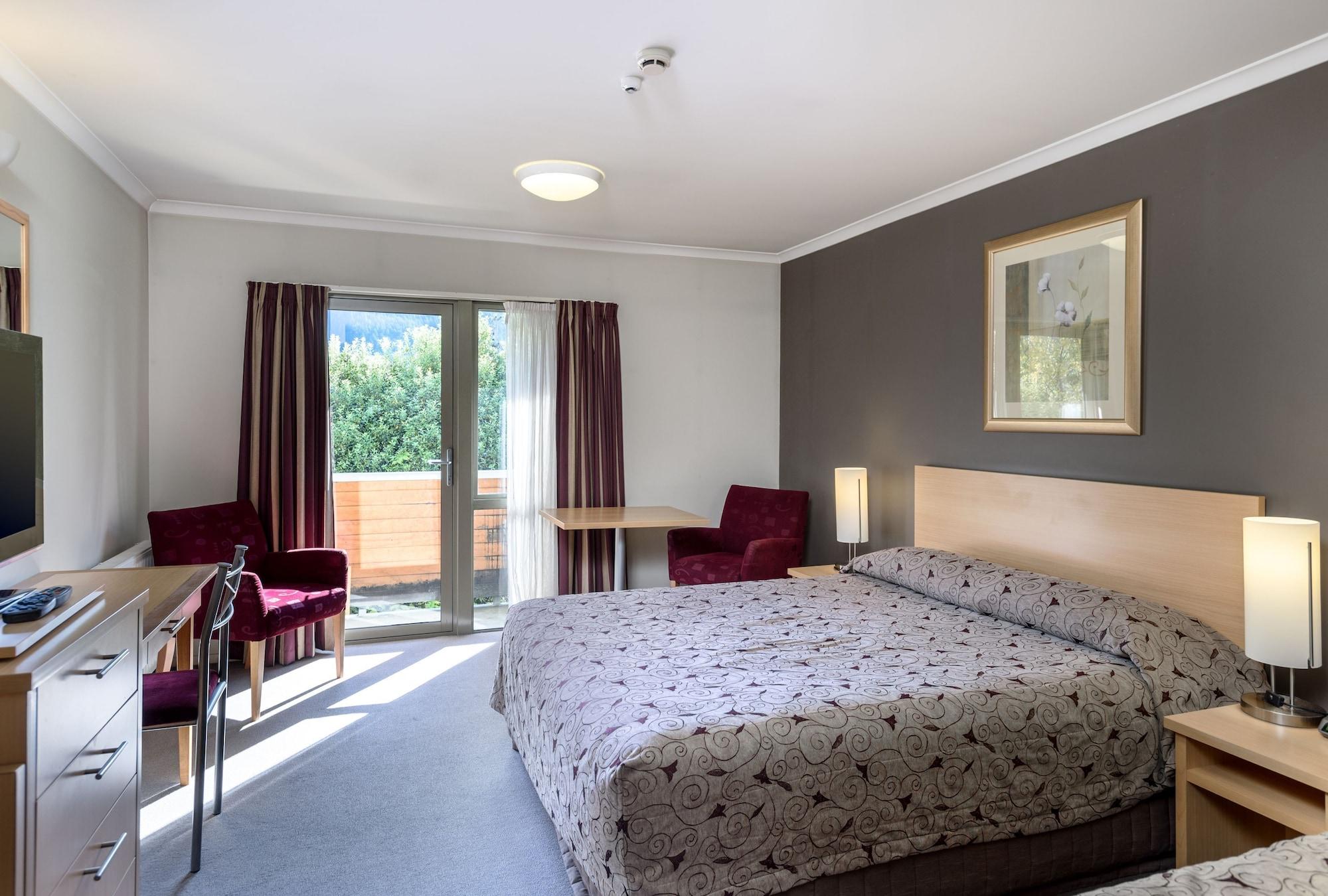 Queenstown Motel Apartments (Adults Only) Extérieur photo