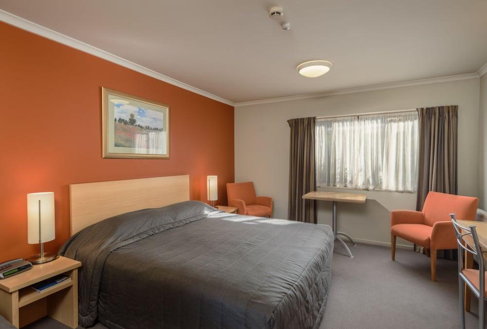 Queenstown Motel Apartments (Adults Only) Extérieur photo