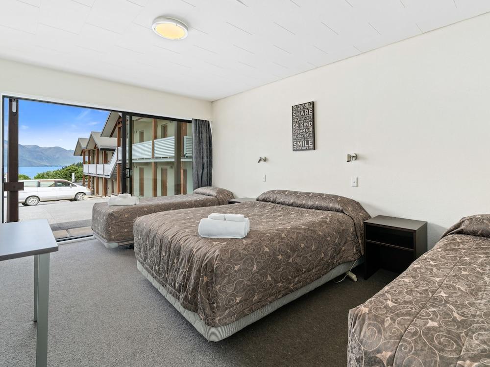 Queenstown Motel Apartments (Adults Only) Extérieur photo