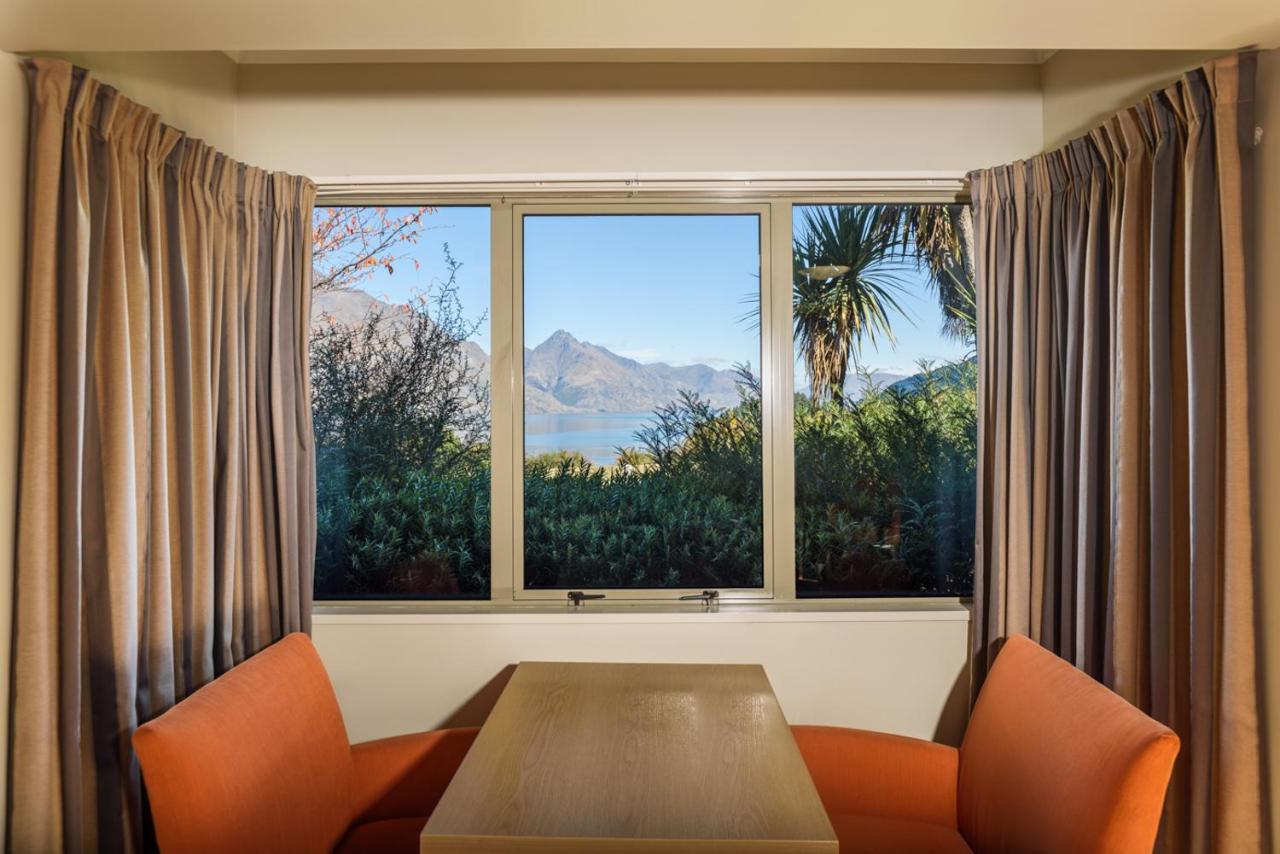 Queenstown Motel Apartments (Adults Only) Extérieur photo